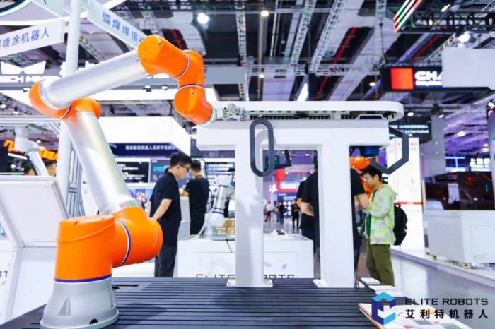 AG庄闲2024工博会